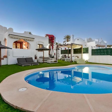 Aitana - Managed By Almarina Calpe Exterior foto