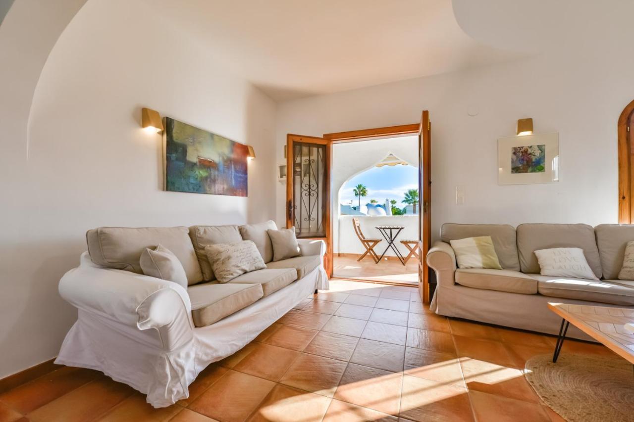Aitana - Managed By Almarina Calpe Exterior foto