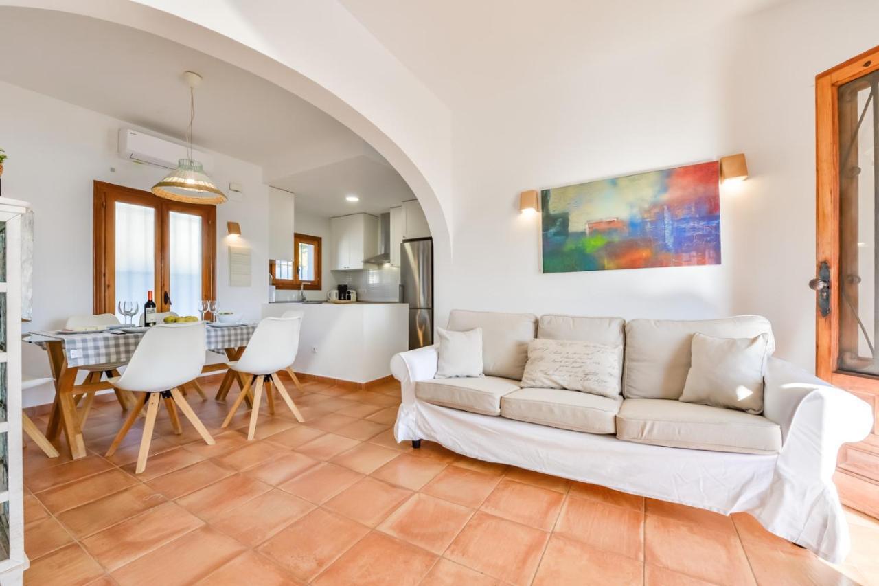 Aitana - Managed By Almarina Calpe Exterior foto