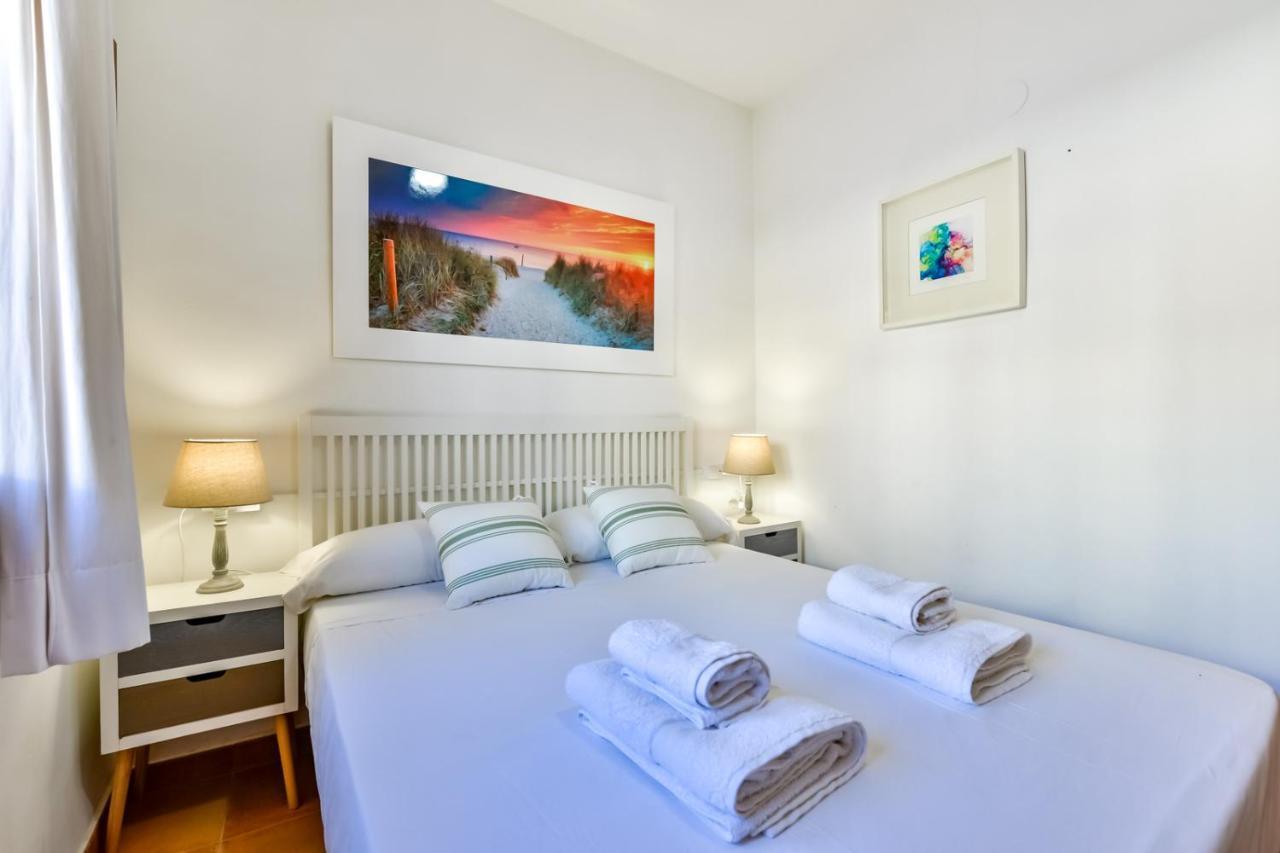 Aitana - Managed By Almarina Calpe Exterior foto