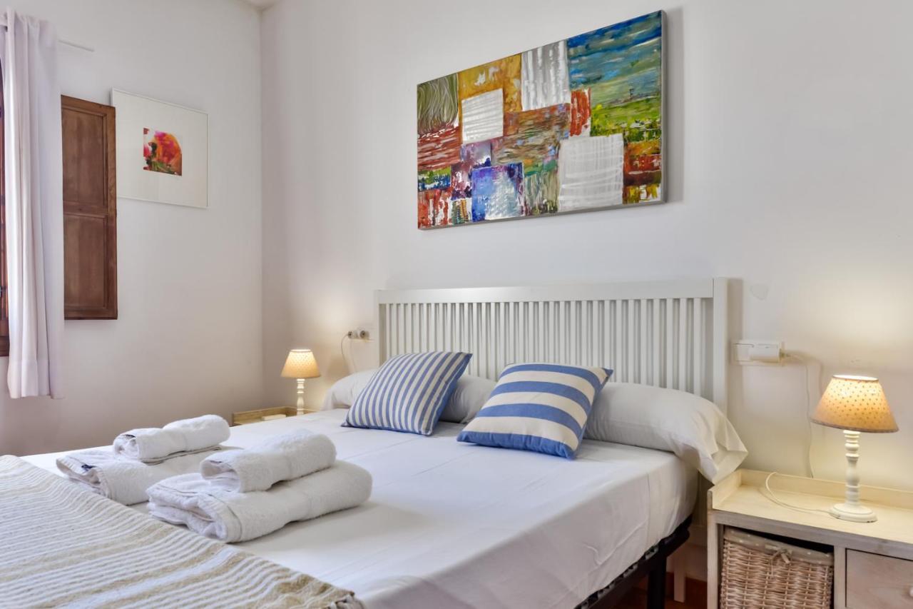 Aitana - Managed By Almarina Calpe Exterior foto