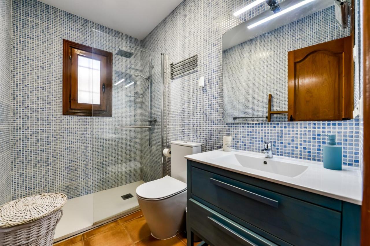 Aitana - Managed By Almarina Calpe Exterior foto