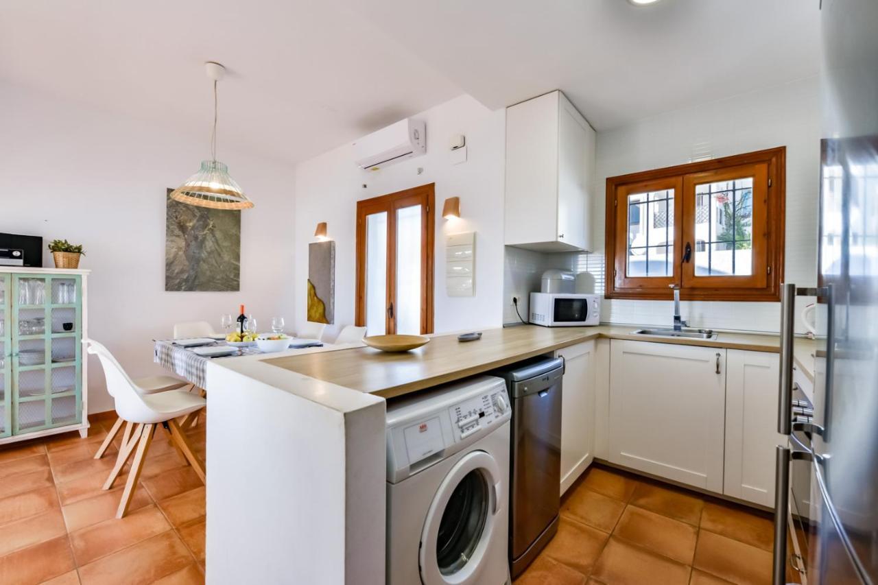 Aitana - Managed By Almarina Calpe Exterior foto