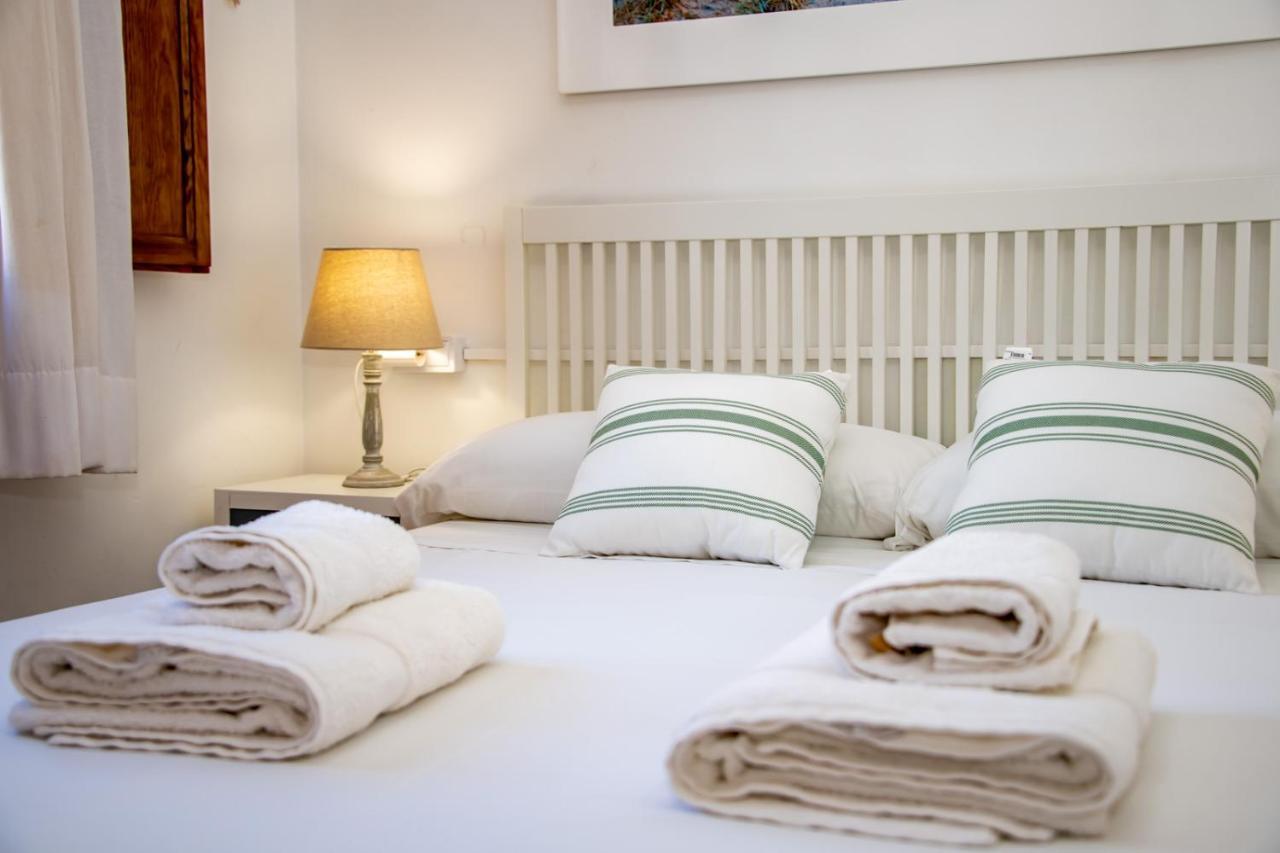 Aitana - Managed By Almarina Calpe Exterior foto