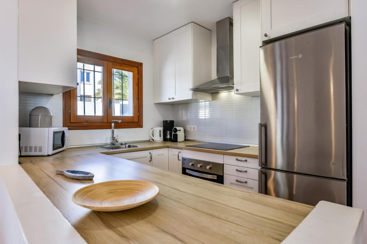 Aitana - Managed By Almarina Calpe Exterior foto