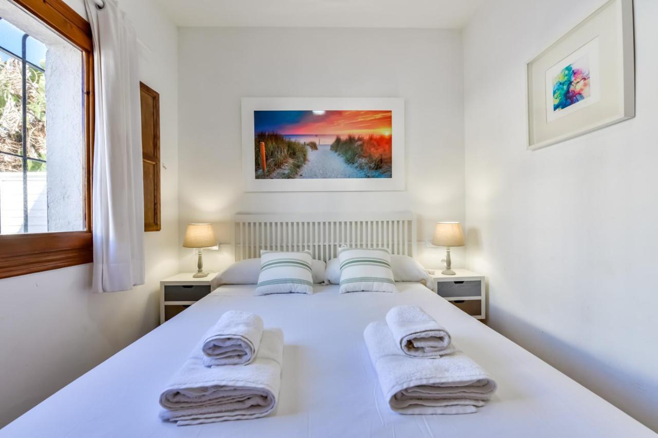 Aitana - Managed By Almarina Calpe Exterior foto