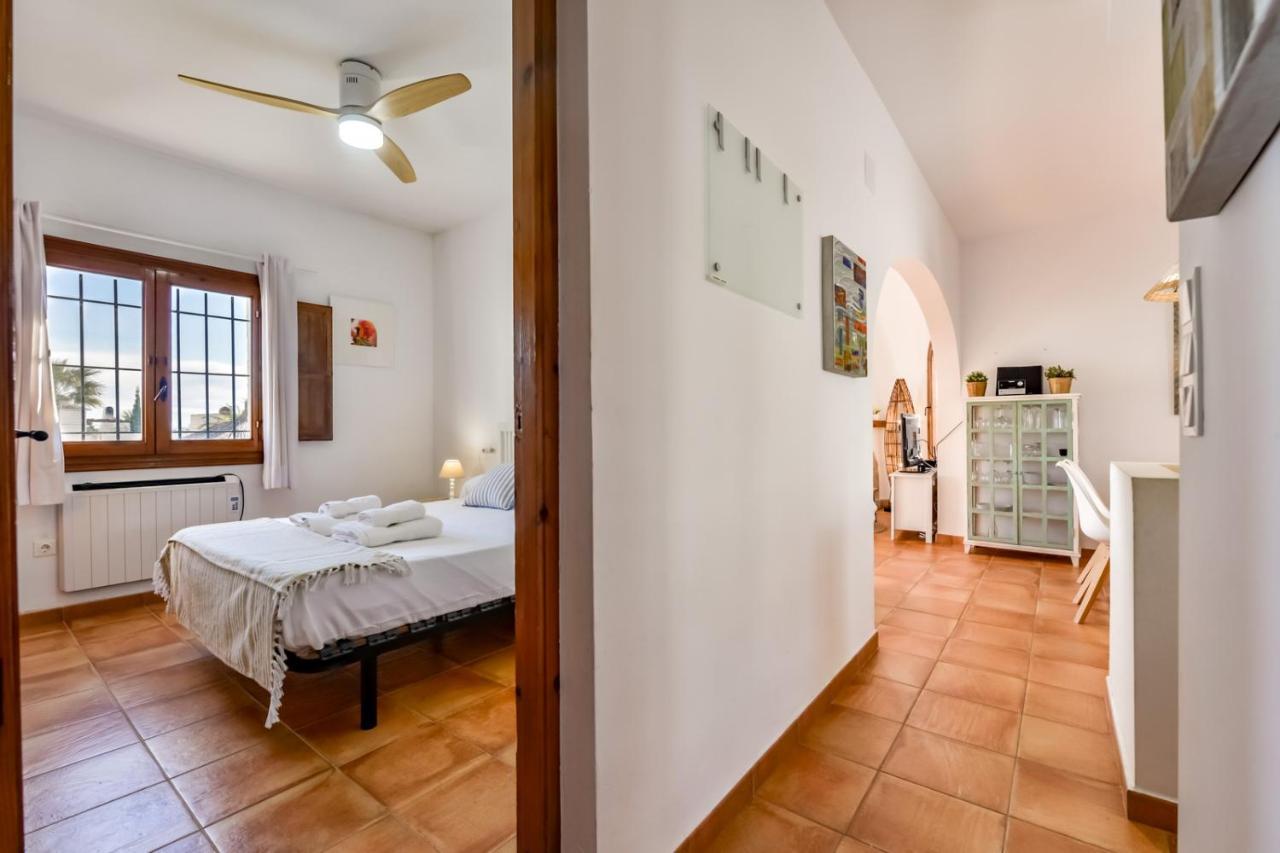 Aitana - Managed By Almarina Calpe Exterior foto