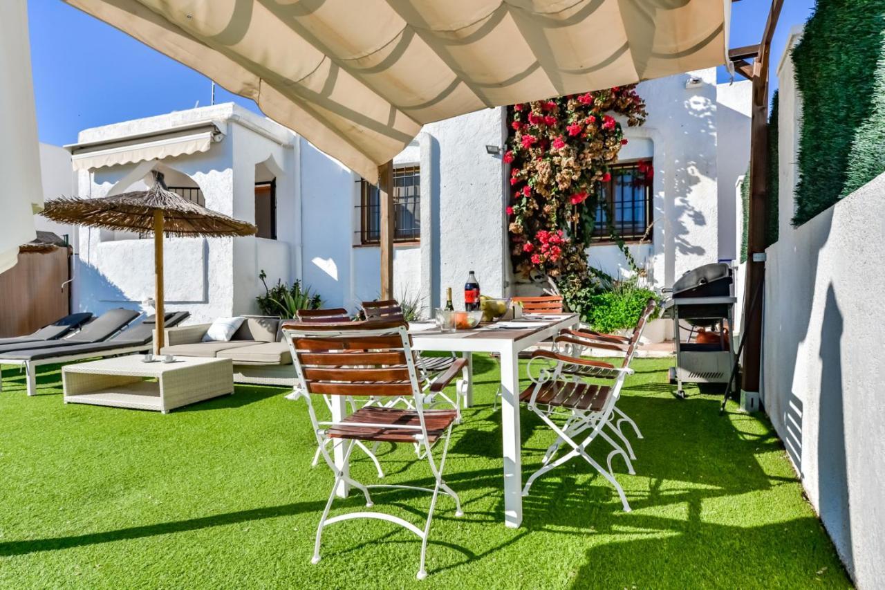 Aitana - Managed By Almarina Calpe Exterior foto