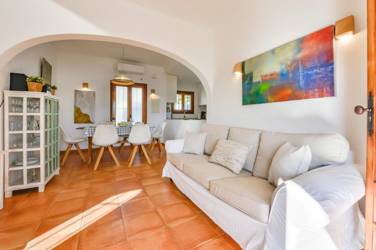 Aitana - Managed By Almarina Calpe Exterior foto