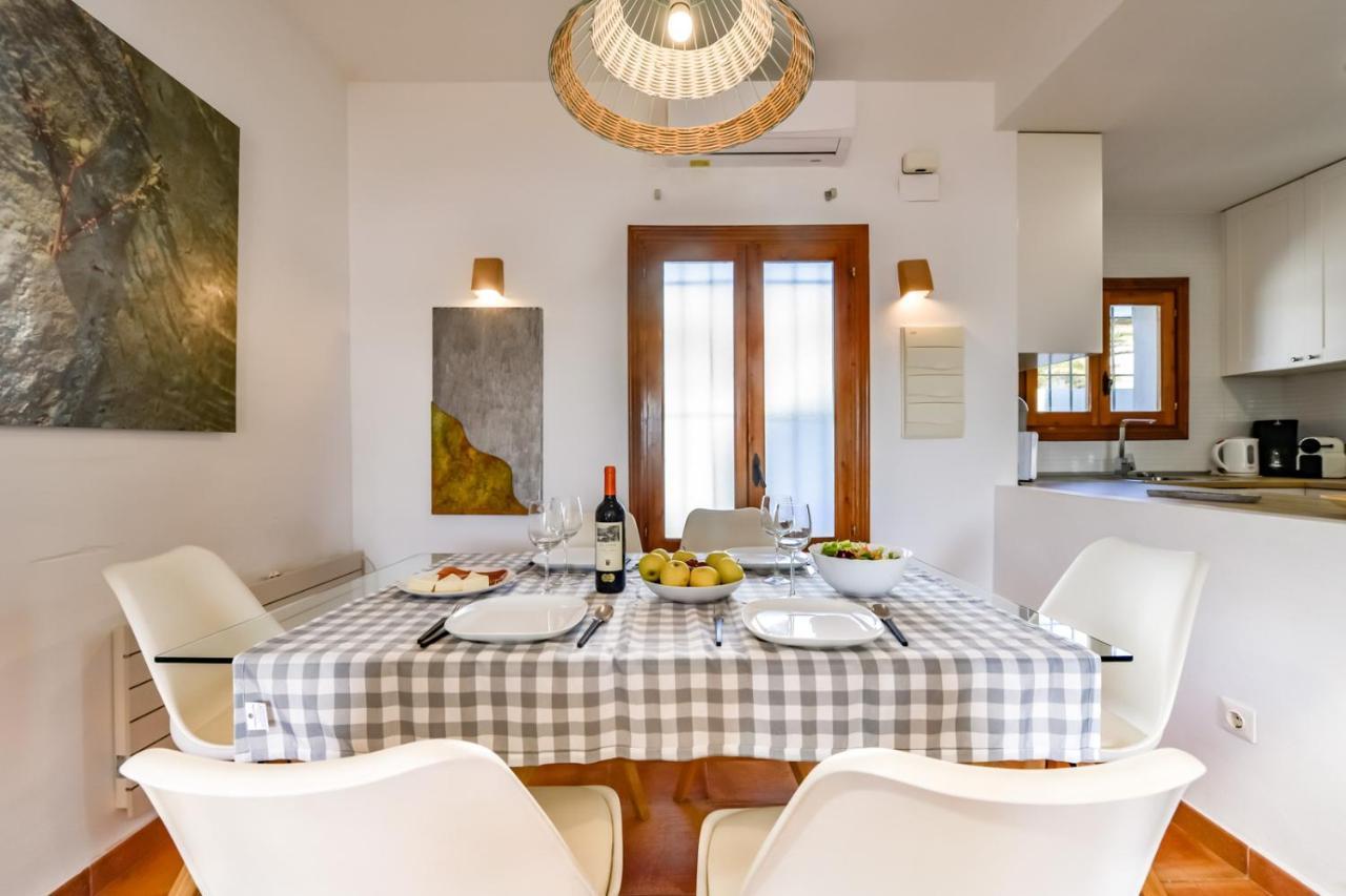 Aitana - Managed By Almarina Calpe Exterior foto