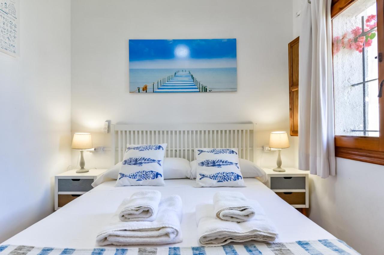 Aitana - Managed By Almarina Calpe Exterior foto