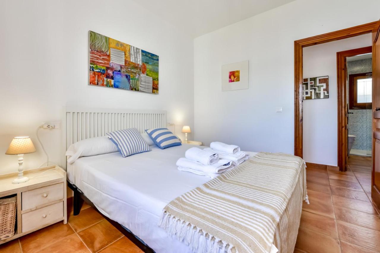 Aitana - Managed By Almarina Calpe Exterior foto