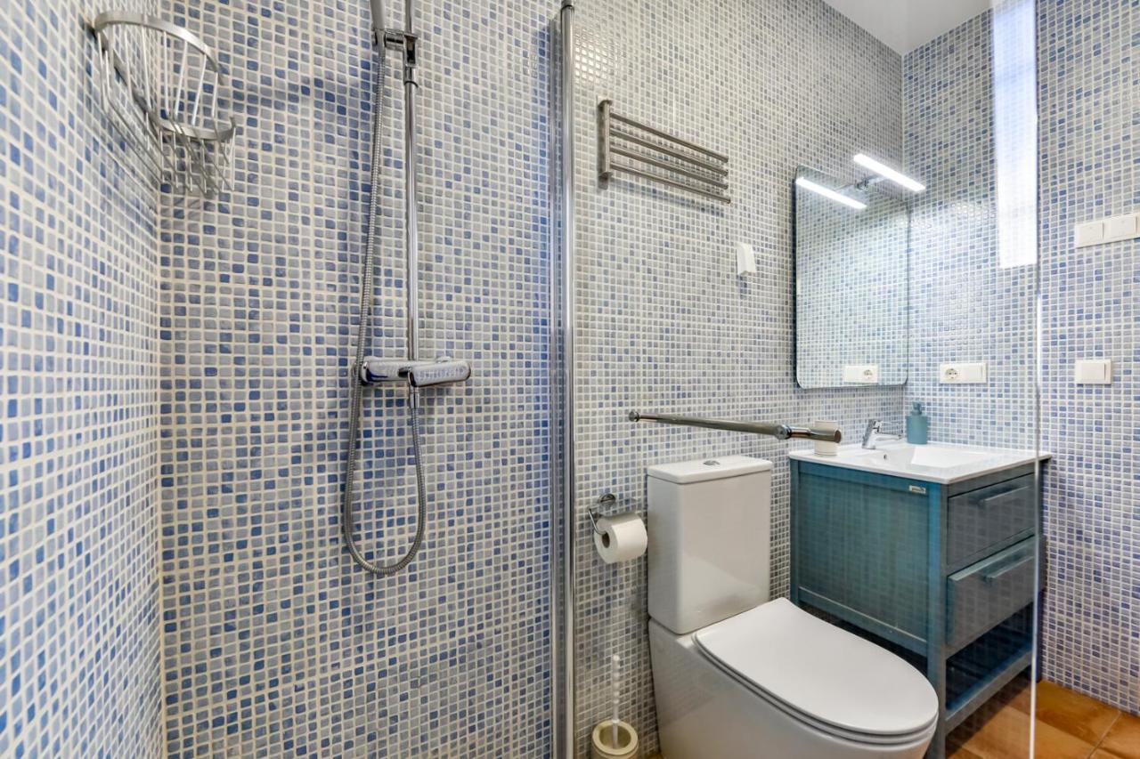 Aitana - Managed By Almarina Calpe Exterior foto