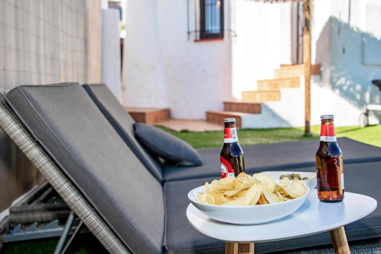 Aitana - Managed By Almarina Calpe Exterior foto