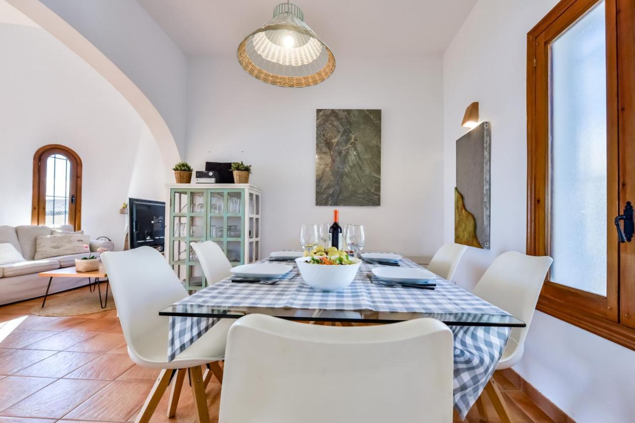 Aitana - Managed By Almarina Calpe Exterior foto