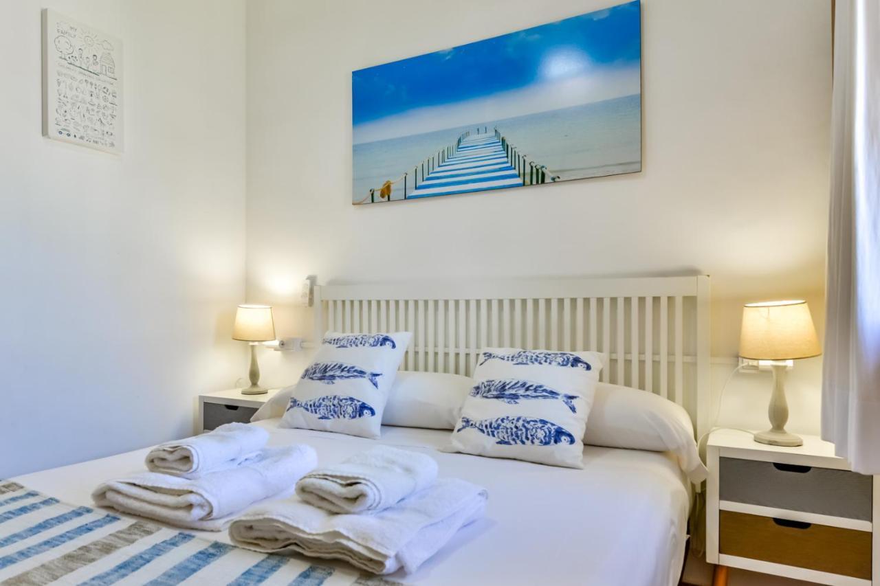 Aitana - Managed By Almarina Calpe Exterior foto