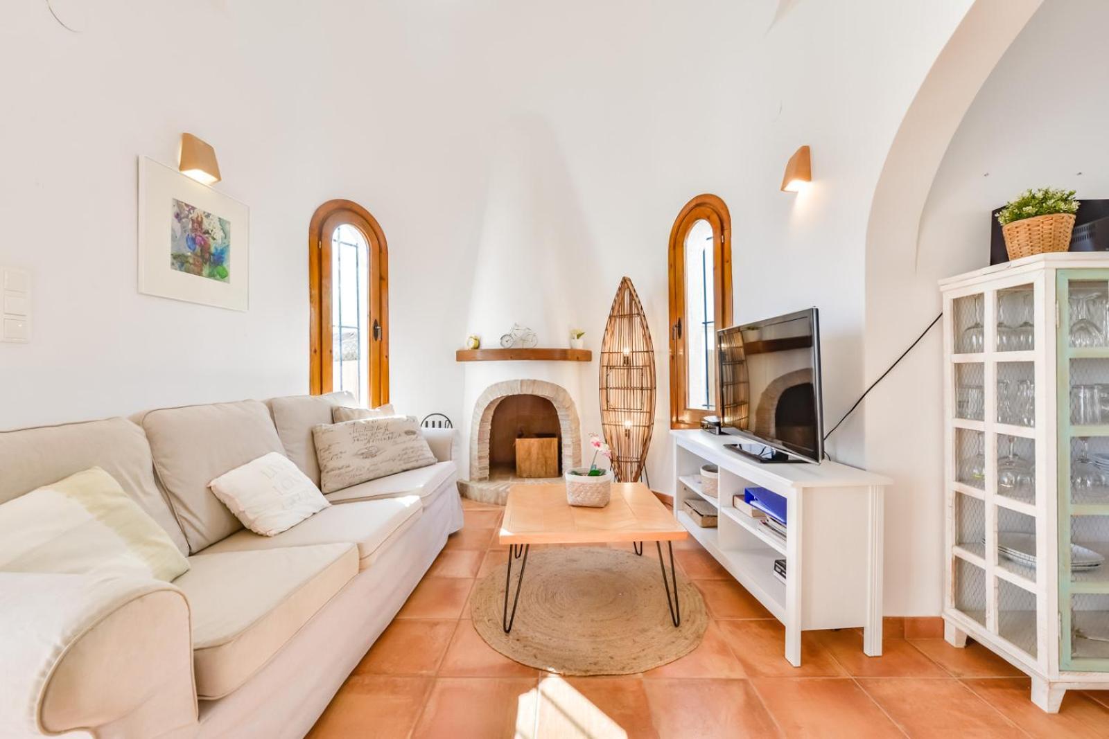 Aitana - Managed By Almarina Calpe Exterior foto