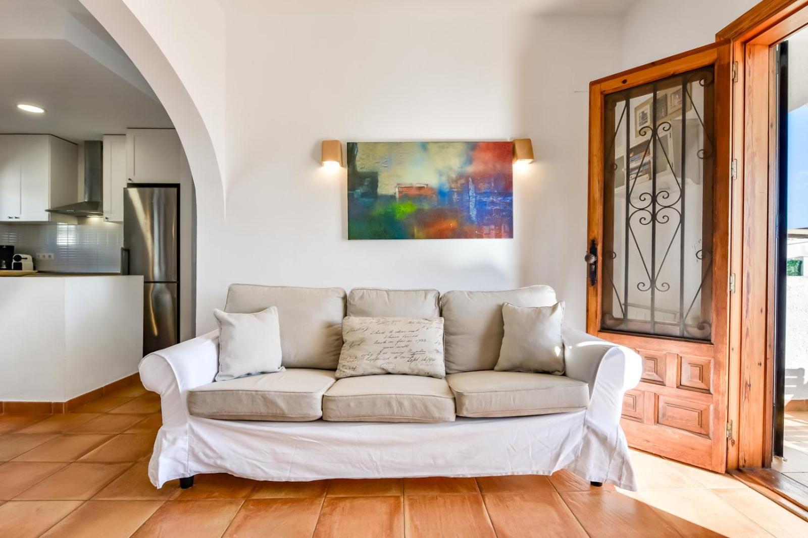 Aitana - Managed By Almarina Calpe Exterior foto